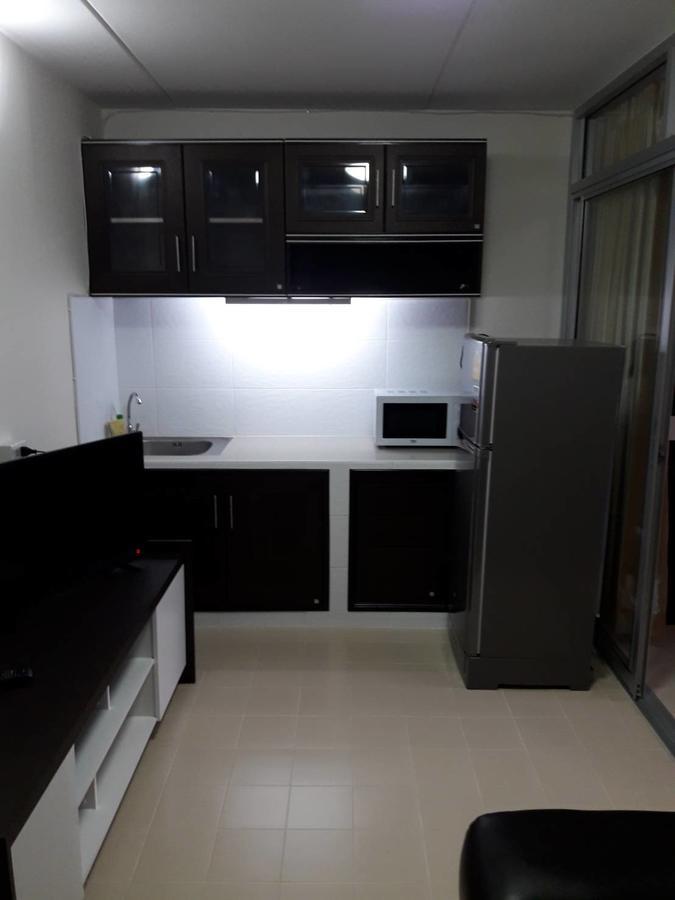 New Room Нонтабури Стая снимка