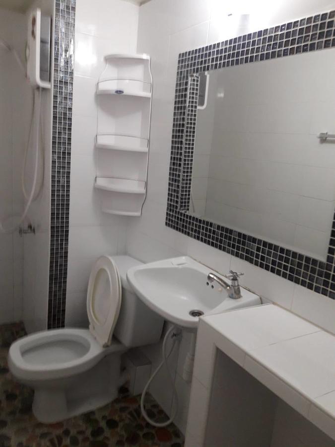New Room Нонтабури Стая снимка
