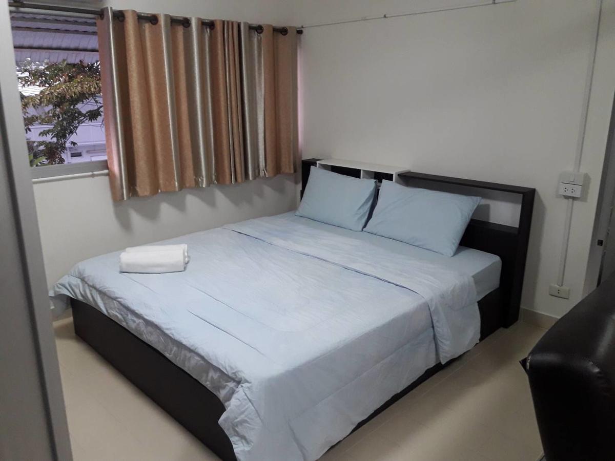 New Room Нонтабури Стая снимка