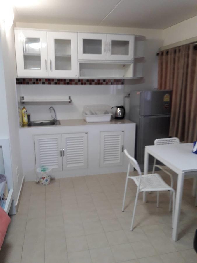 New Room Нонтабури Стая снимка