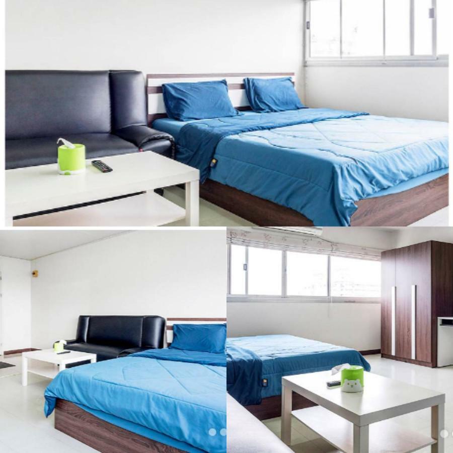 New Room Нонтабури Екстериор снимка